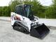 Cargadora de cadenas Bobcat T 110 - Foto 1