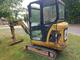 Caterpillar - 301.6c - mini-excavadoras - Foto 1