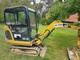 Caterpillar 301.6c mini-excavadoras - Foto 1