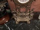 Conjunto reloj y candelabros - Foto 4