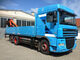 Daf xf 105 460 eev