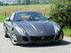 Ferrari 599 gtb fiorano f1 hgte