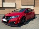 Honda civic 2.0 vtec turbo type r gt