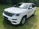 Jeep grand cherokee 3.0 crd summit platinum