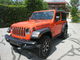 Jeep Wrangler 2.2 CRDi Hardtop AWD Automatik Rubicon - Foto 1