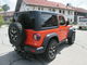 Jeep Wrangler 2.2 CRDi Hardtop AWD Automatik Rubicon - Foto 3