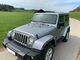 Jeep wrangler 2.8 crd dpf autom. sahara