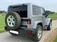 Jeep Wrangler 2.8 CRD DPF Autom. Sahara - Foto 2