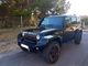 Jeep wrangler unlimited 2.8crd sahara