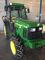 John deere 6190r 2002