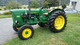 John deere 818