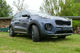 Kia sportage 1.6 t-gdi awd gt line