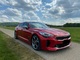 Kia stinger 3.3 t-gdi v6 bi turbo 370 cv