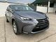 Lexus nx 300h e-four luxury line awd panorama