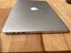 Macbook pro de 15 pulgadas