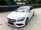 Mercedes-benz cla 180 shooting brake