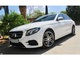 Mercedes-benz e 220 d amg line aut