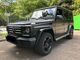 Mercedes-benz g 350 d 7g-tronic professional