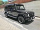 Mercedes-benz g 500 largo amg 387