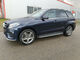 Mercedes-benz gle350d 4matic amg-line