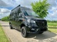 Mercedes-benz hymer grand canyon s 4x4 rsx