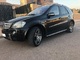 Mercedes-benz ml 420 cdi aut