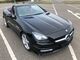 Mercedes-benz slk 200 blueefficiency 7g-tronic amg top