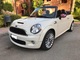 Mini cooper s cabrio aut