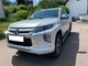 Mitsubishi l200 2.2 did double cab