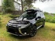 Mitsubishi outlander instyle+ plug-in hybrid