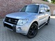 Mitsubishi pajero 3.2 di-d