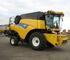 New holland cr 9080