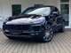 Porsche macan panorama