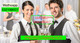 Preciso camareros full time y part time