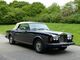 Rolls-royce corniche cabriolet