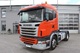 Scania r 420 euro 5 4x2 tractor