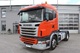 Scania R 420 Euro 5 4x2 tractor - Foto 1