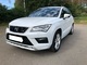 Seat ateca 2.0 tsi 4drive dsg fr
