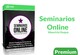 Seminarios Online - Foto 1