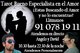 Tarot Bueno Especialistas en el Amor, en directo, Sin Gabinetes - Foto 1