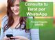 Tarot por whatsapp. primera pregunta gratis