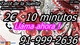 Tarotistas especializadas en amor.24h
