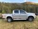 Toyota hilux 2.5 d4d