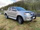 Toyota hilux 2.5 d4d cabina doble