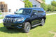 Toyota Land Cruiser 2.8 D-4D Automatik - Executive - Foto 1