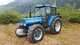 Tractor Landini Blizzard 85 - Foto 1