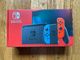 Vendemos Nueva consola Nintendo Switch con Neon Red y B - Foto 1
