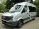 Volkswagen crafter 2.0 tdi camper