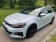 Volkswagen golf gti bluemotion technology dsg performance