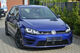 Volkswagen golf r 4motion dsg